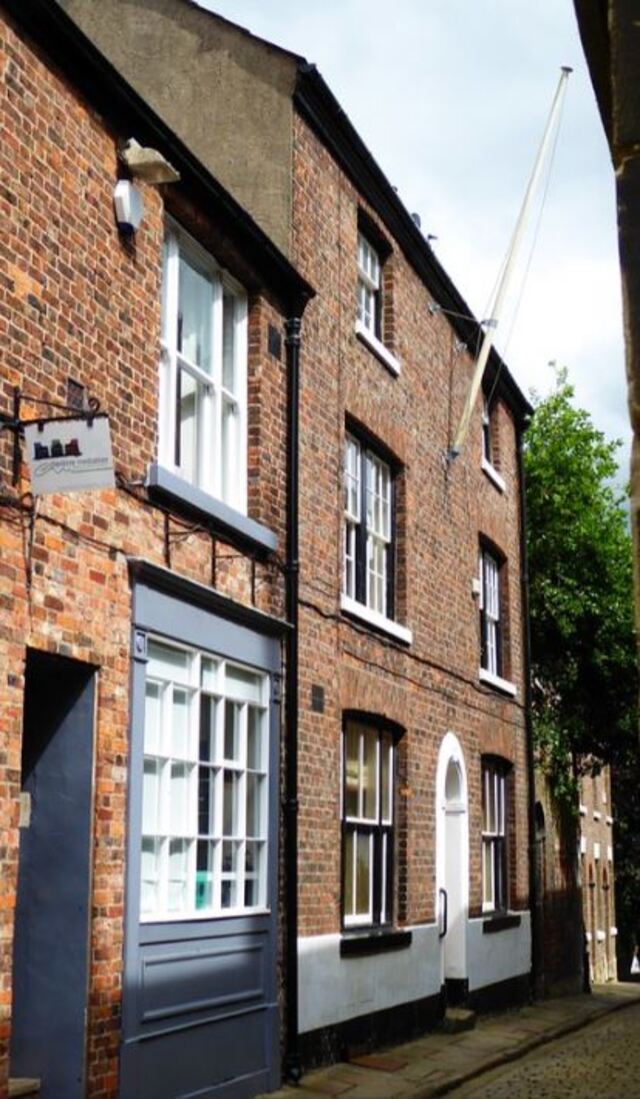 York Hotel, Macclesfield