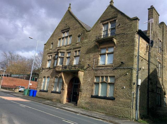 The Millbrook, Millbrook