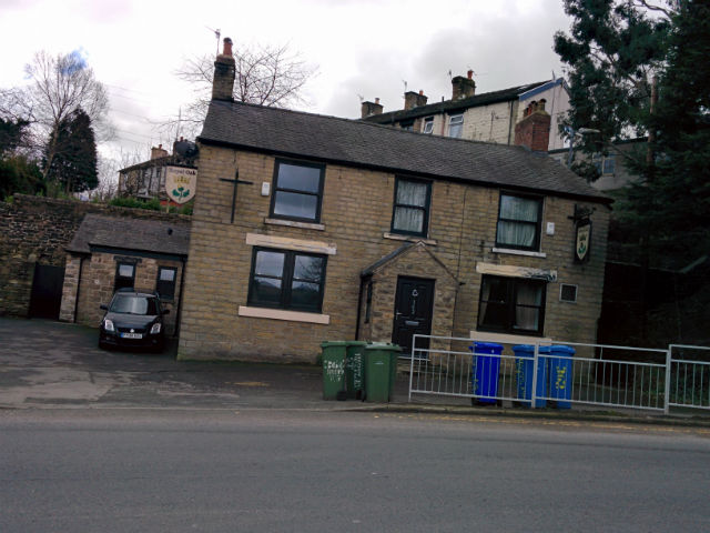 Royal Oak, Millbrook