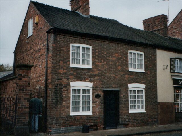 Seven Stars, Nantwich