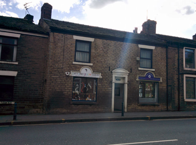 The Clarence, Stalybridge