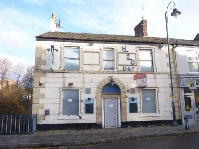 The Riverside, Stalybridge