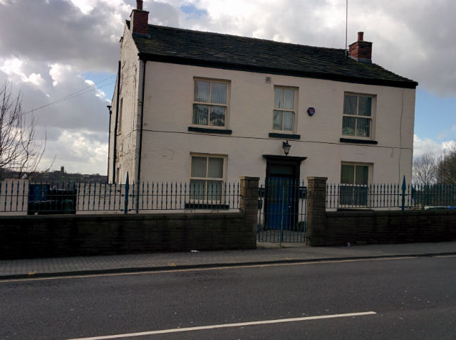 Stamford Arms, Stalybridge