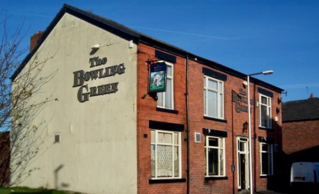 Bowling Green, Stockport