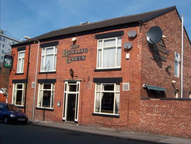 Bowling Green, Stockport