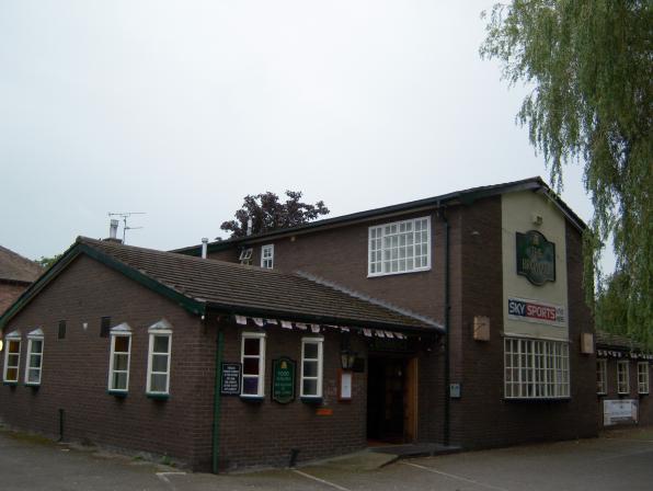 The Bromale, Stockport