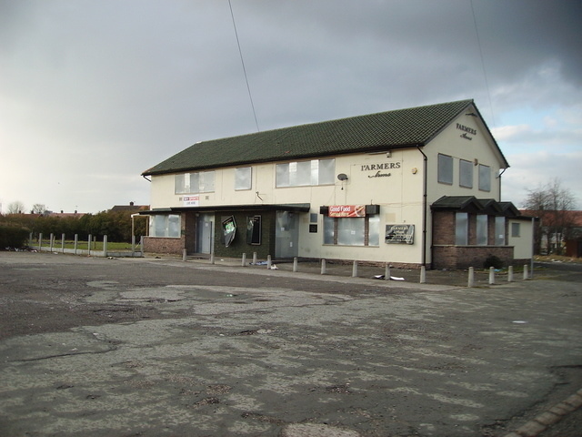 Farmers Arms, Stockport