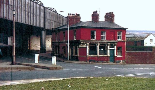 Gardeners Arms, Stockport