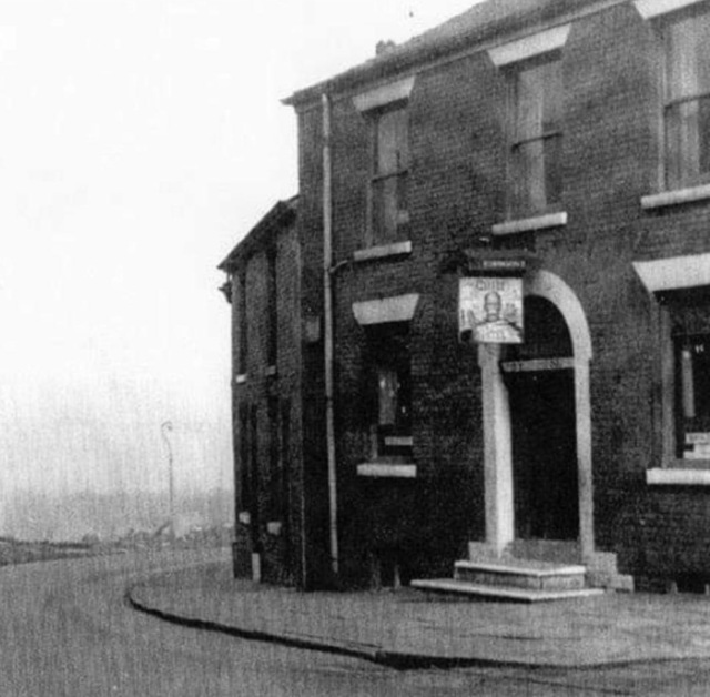 New Zealand Chief, Stockport