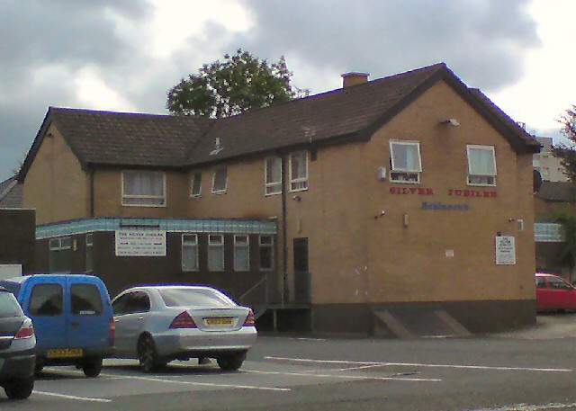 Silver Jubilee, Stockport