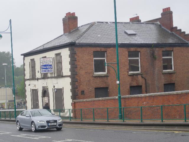 Ups & Downs, Stockport