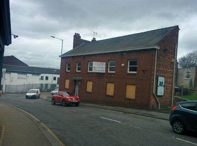 The Waterloo, Stockport