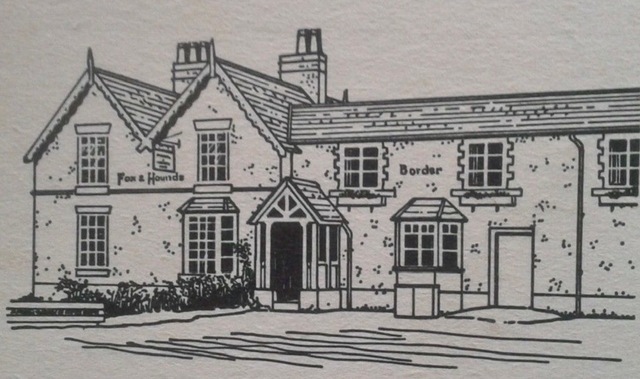 Fox & Hounds, Tilston