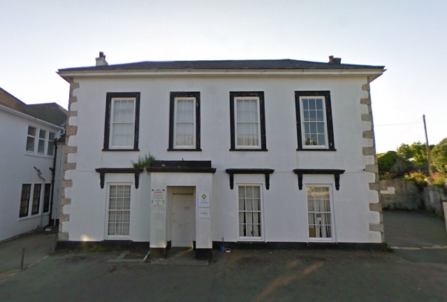 Basset Arms, Camborne