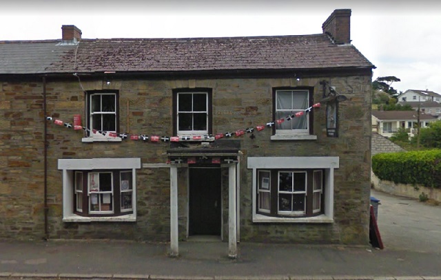 Rambling Miner, Chacewater