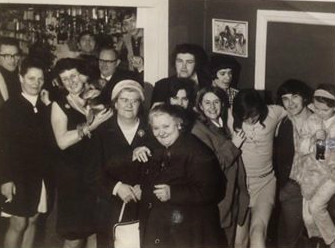 Alexandra Inn, Falmouth