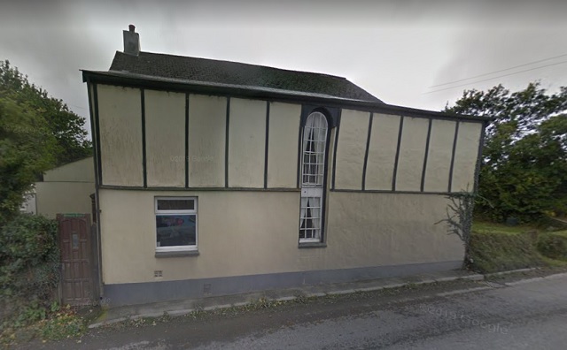 Bennetts Arms, Lawhitton