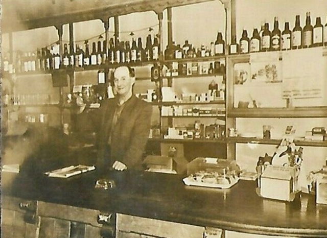 Railway Inn, Liskeard