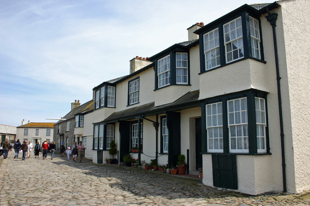 St Aubyn Arms, Marazion