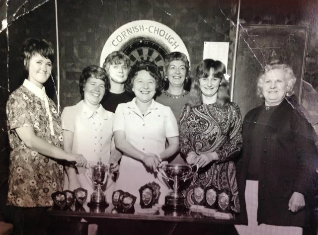 Cornish Chough, Newquay