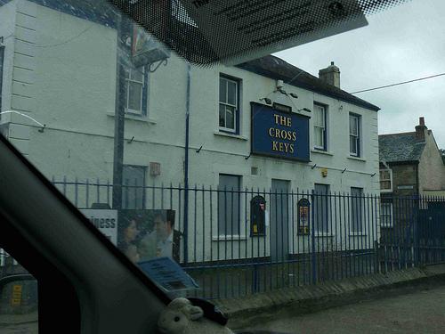 Cross Keys, Penryn