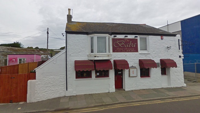 Mounts Bay Inn, Penzance