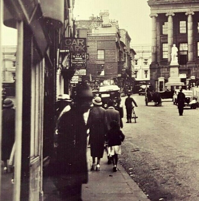 Prince Of Wales, Penzance