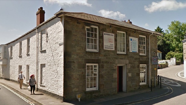 Bullers Arms, Redruth