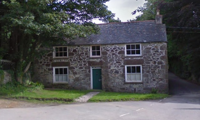 Princes Plume, Redruth