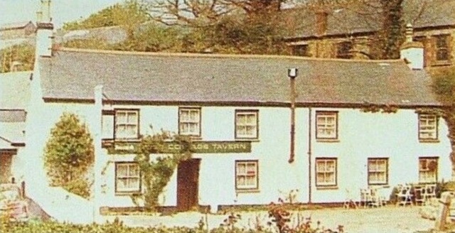 Rose Cottage Tavern, Redruth