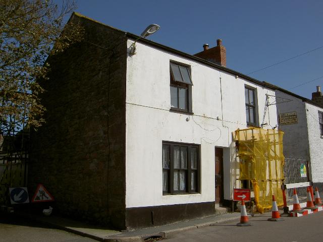 Miners Arms, St Just