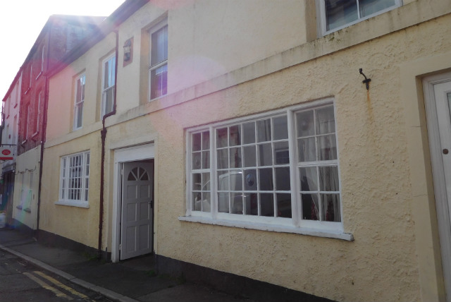 Bideford Inn, Stratton