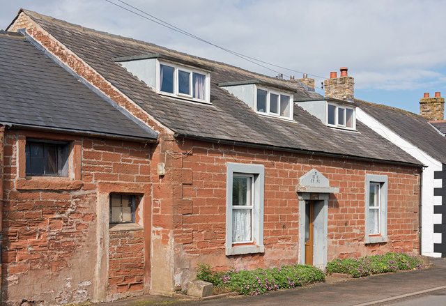 Salutation Inn, Allenwood