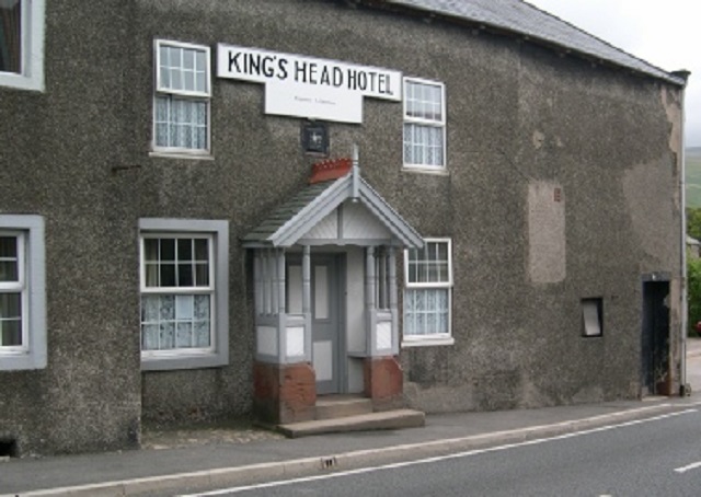 Kings Head, Bootle