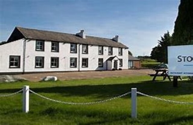 Stoneybeck Inn, Bowscar