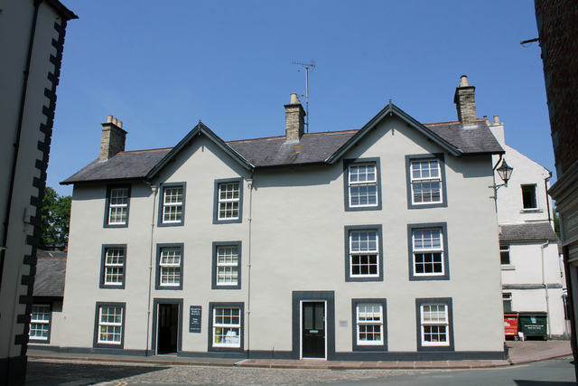 White Lion, Brampton