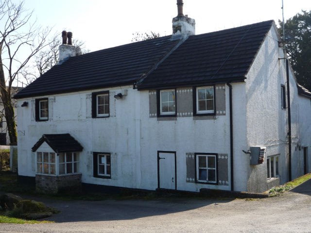 Riverside Inn, Branthwaite