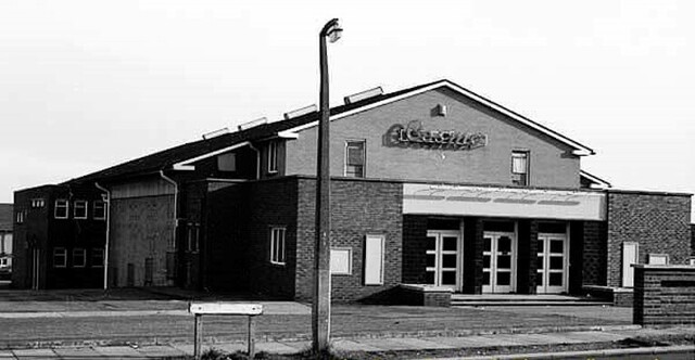 The Avenue, Carlisle