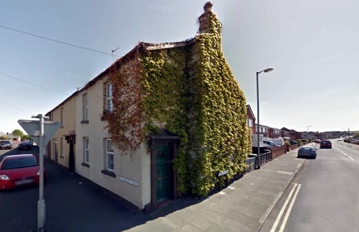 Black Bull, Carlisle