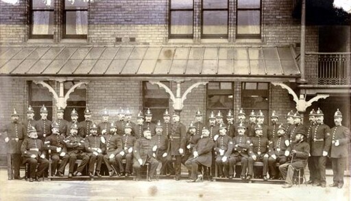 Bricklayers Arms, Carlisle