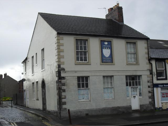 Duke Of York, Carlisle