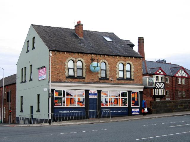 Globe Inn, Carlisle