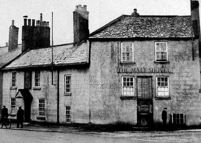 Malt Shovel, Carlisle