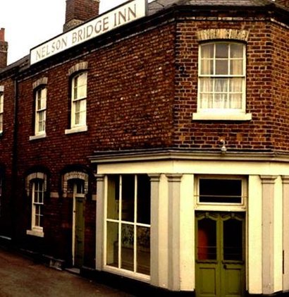 Nelson Bridge Inn, Carlisle