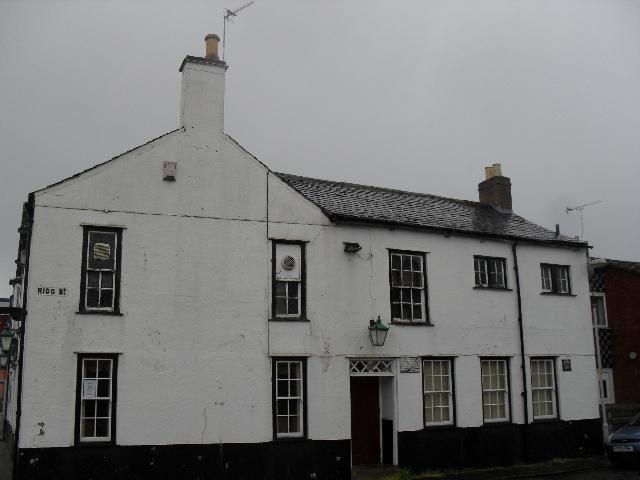 The Pheasant, Carlisle