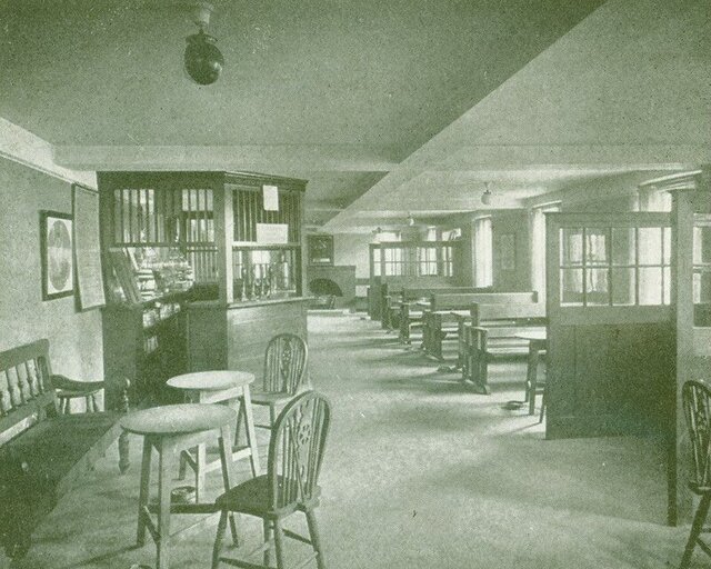 The Pheasant, Carlisle