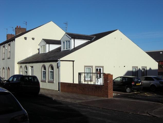 The Woolpack, Carlisle