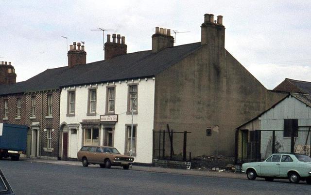 The Woolpack, Carlisle
