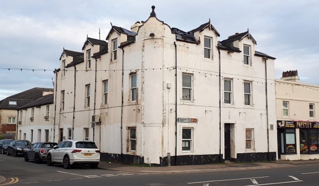 The Commercial, Cleator Moor