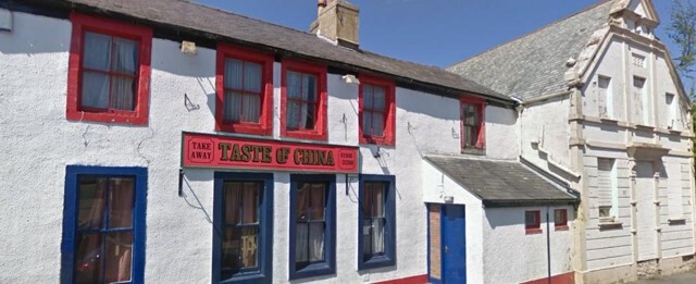 Queens Head, Distington